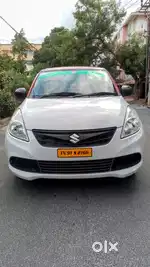 Maruti Suzuki Swift Dzire, 2019, Diesel