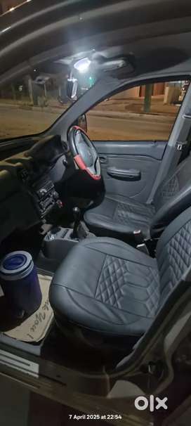 Hyundai Santro 2009
