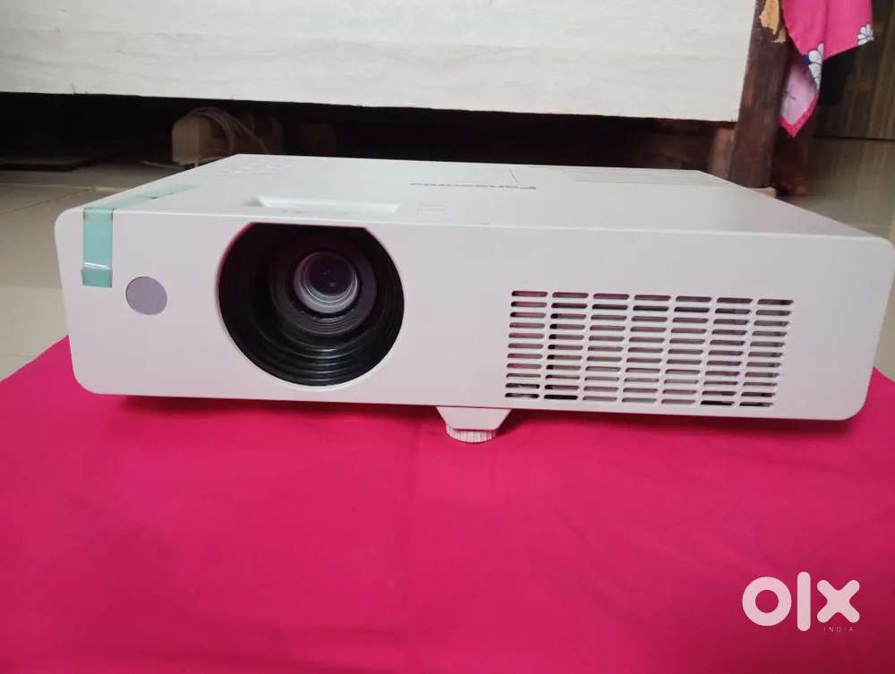 Panasonic projector