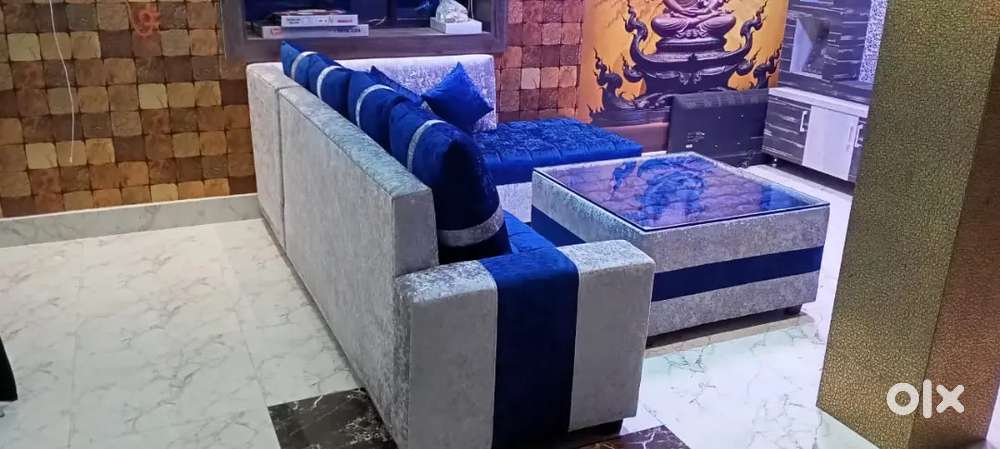 Anmol sofa All Odisha manufacturer