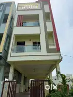 Duplex house
