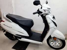 Honda Activa 6G
