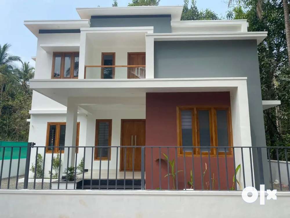 New modern house for sale near kunnamangalam kozhikode