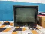 Samsung t. V.