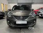 Toyota Glanza G CVT, 2019, Petrol
