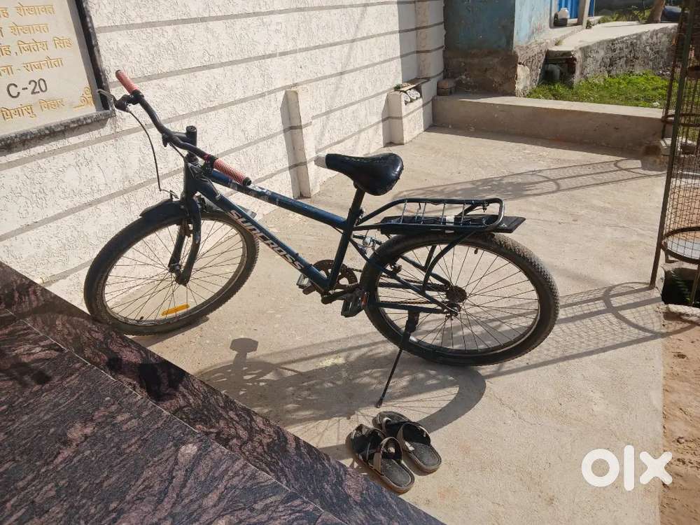 One year old bicycles