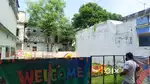 Urgent sell karna hai 1700sq2 feet me dena h