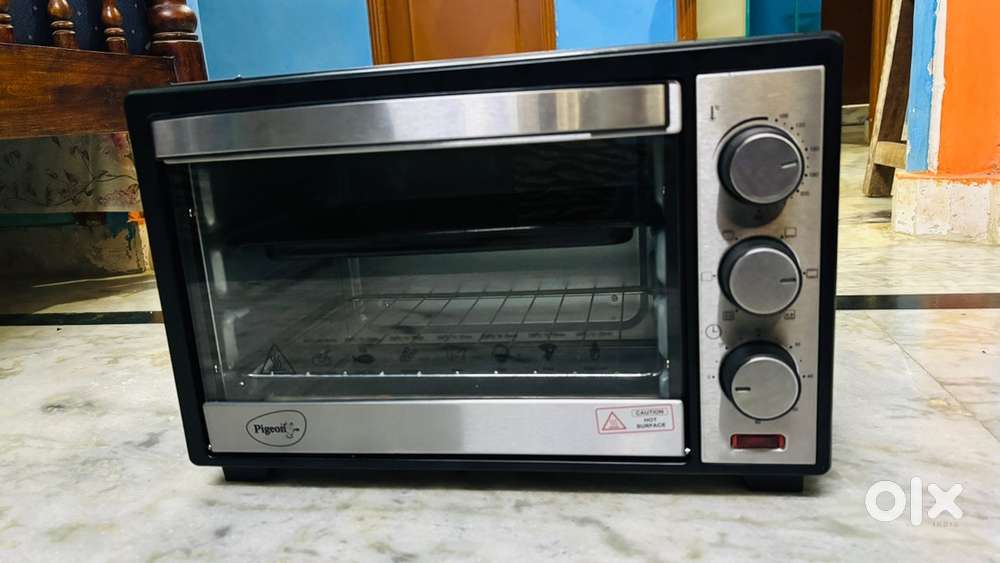 PIGEON OTG OVEN