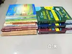 Class 12 Ncert all textbooks and jee pyqs with solutions