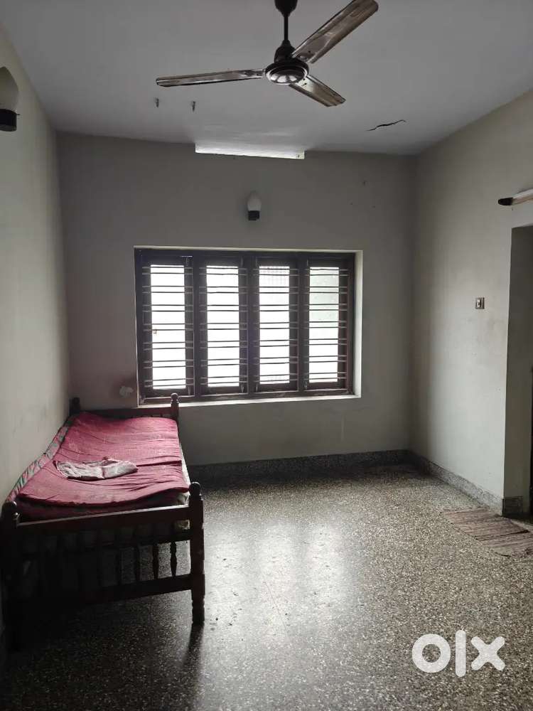 Single room rent for mens