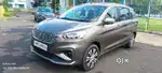 Maruti Suzuki Ertiga VDI SHVS, 2019, Diesel