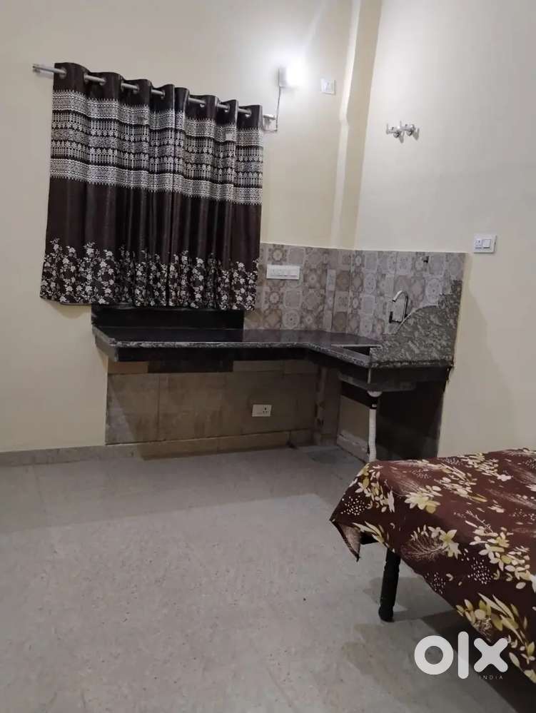 1Room-cum-Kitchen-Bathroom