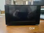 Toyota Innova Car stereo with Speakers & reverse camera