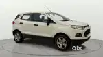 Ford Ecosport 2013-2015 1.5 Ti VCT MT Ambiente, 2015, Petrol