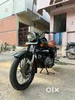 Royal Enfield bullet 350