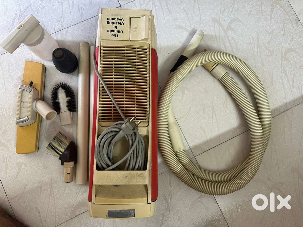 Eureka Forbes Vaccum Cleaner
