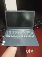 Lenovo IdeaPad laptop