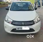 Maruti Suzuki Celerio VXI Optional MT, 2017, Petrol