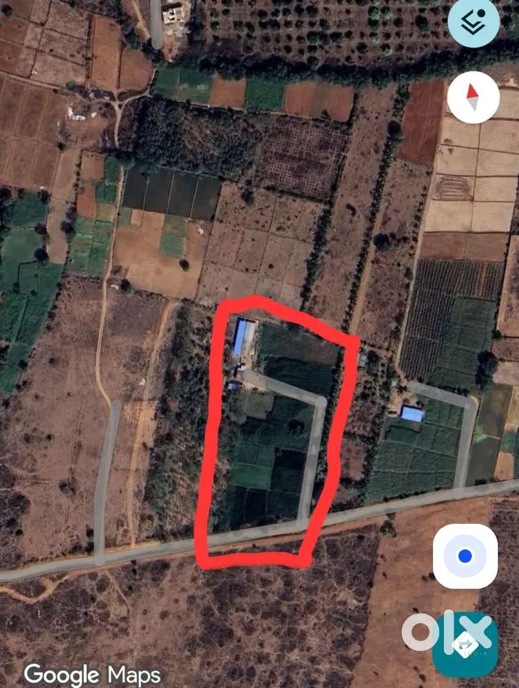 Dairy farm for lease