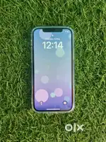 iPhone 12 ok condition Still has 5 months warranty.
