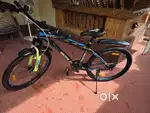 Cycle.Good condition & well maintained