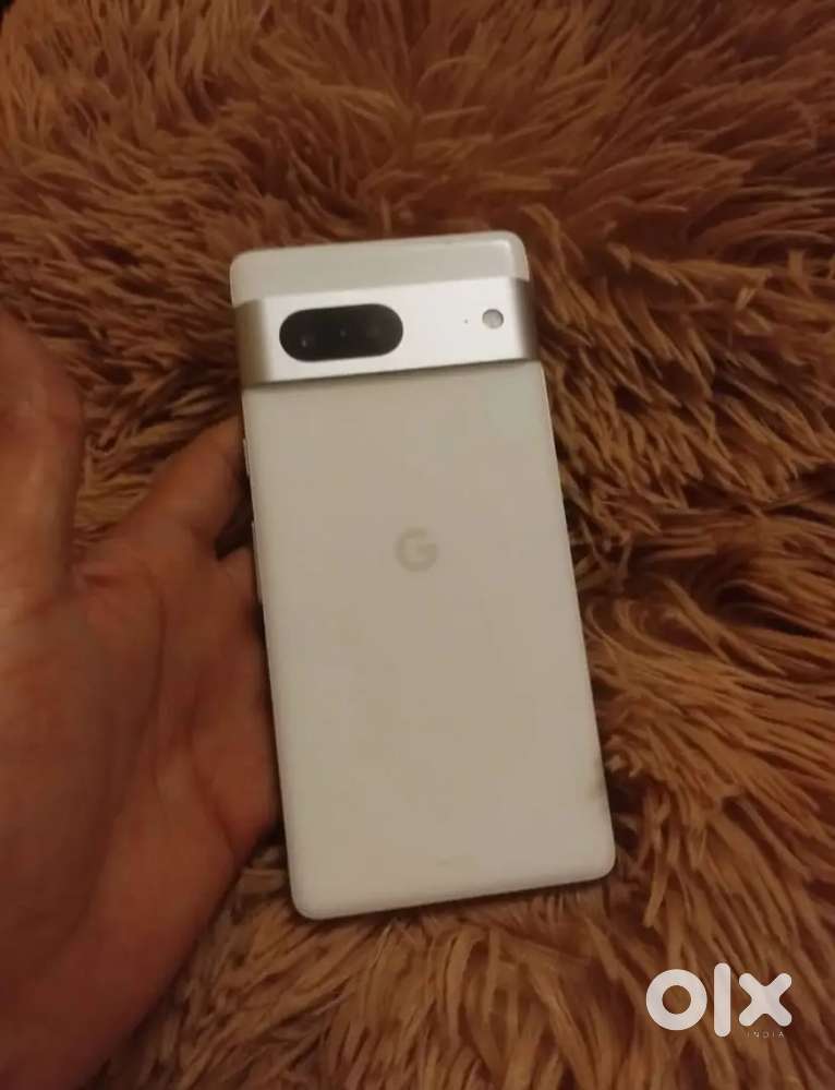 Pixel 7 128gb 8gb ram