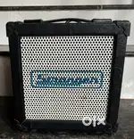 STRANGER AUDIO PVT Ltd Cube15 15 Watt