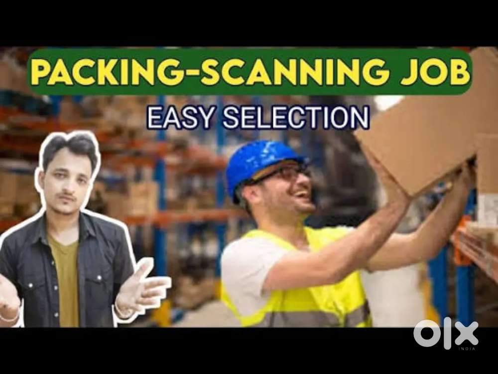 !! CALL-@HR !! PACKING SCANNING JOB AVAILABLE APPLY NOW