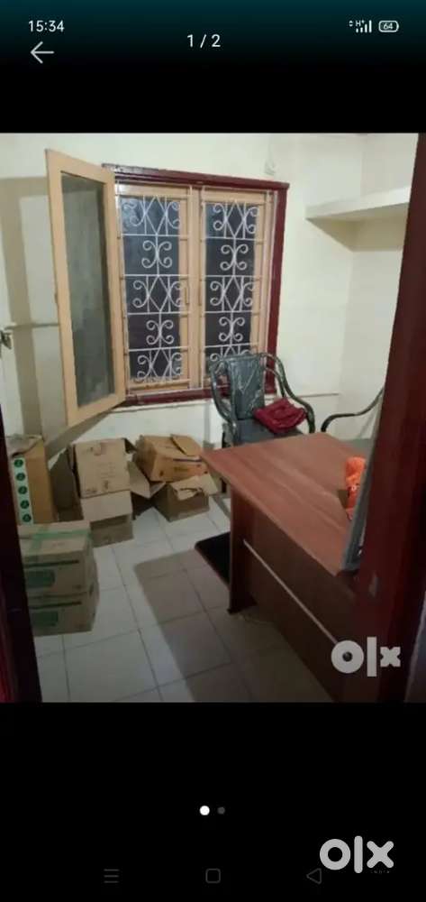 Office space for rent in