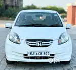 Honda Amaze 1.2 EMT I VTEC, 2014, Diesel