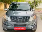 Mahindra XUV500 W6 1.99 mHawk, 2015, Diesel