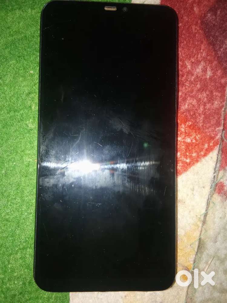 Good condition phone me koi kami nhi h
