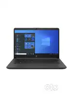 * Hp Laptop. 11th Gen i3 8GB 1tb Laptop Sell