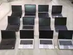 DELL LATITUDE INTEL CORE i5 (UPTO 8GB 1TB) USED 1 YEAR - 100% OK