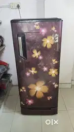 Second hand Fridge for sale