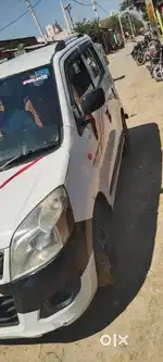 Maruti Suzuki Wagon R 2014 CNG & Hybrids 150000 Km Driven