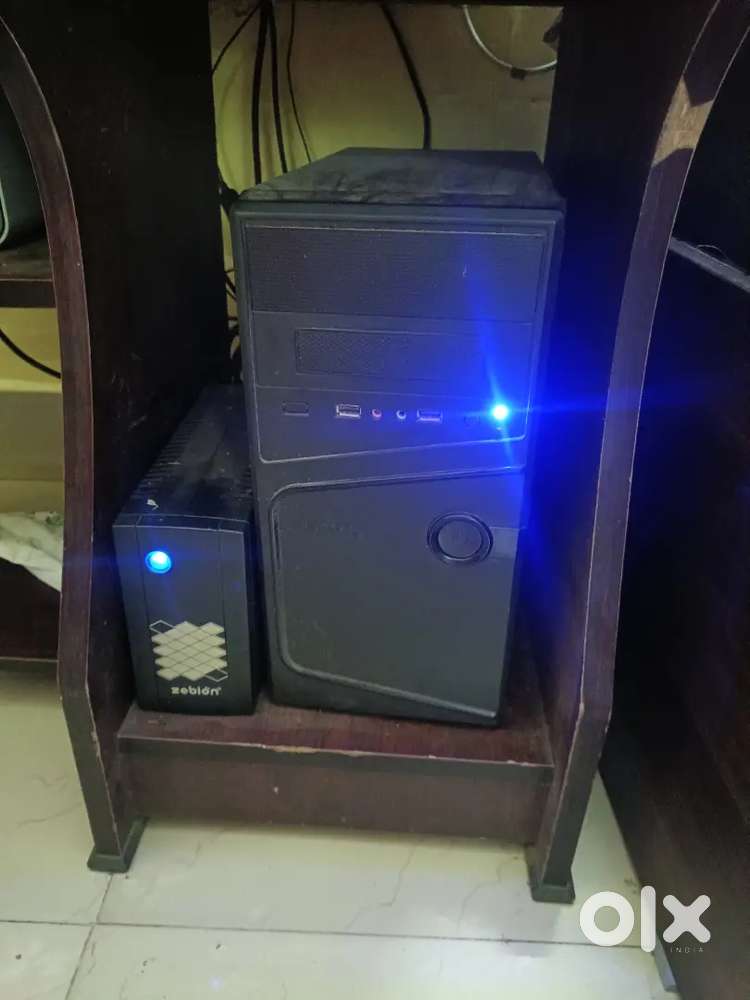 Desktop PC