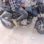 Pulses 180 modle