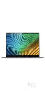 Open box Redmi slim book i5 11 gen ,512GB SSD,14-inch2K,65 fast charge