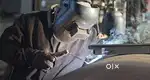 Welder boy