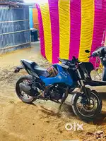 Xtreme 160r urgent sell