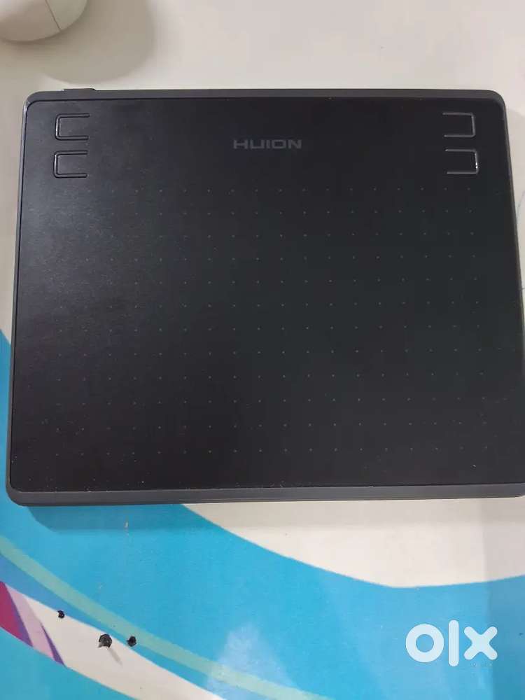 HS64 Graphic tablet for phone and laptop BRAND NEW condition.