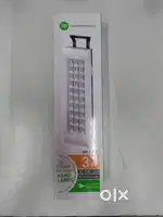 LED PORTABLE RECHARGEABLE LIGHTS