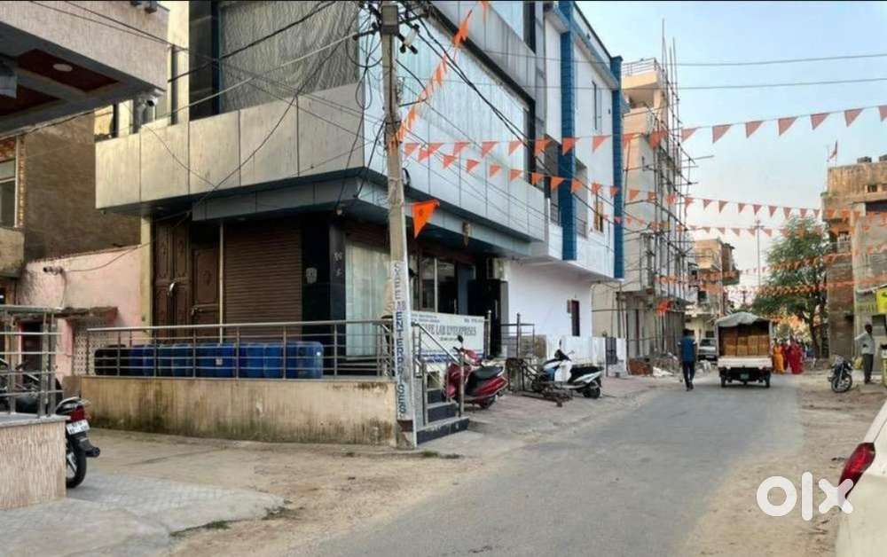 Shope rent for at vidhyadhar nagar