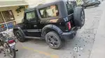 Mahindra Thar 2022 Diesel 67000 Km Driven