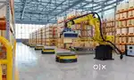 ***VACCANCIES AVAILABLE FOR WAREHOUSE EMPLOYEES