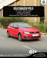 Volkswagen Polo 1.2 GT TSI, 2019, Petrol