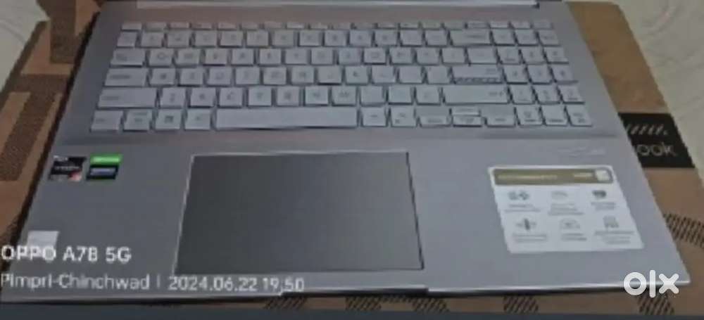 Asus laptop