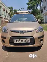 Huyndai i10