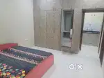 1 BHK Room + 1 BHK or 2 BHK. Attached lat bath with all facilities.